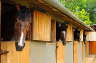 free Tarn stable construction quotes